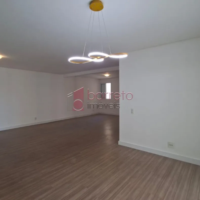 APARTAMENTO PARA LOCAÇÃO NO CONDOMÍNIO ATMOSPHERA NATURAL LIVING – JUNDIAÍ/SP