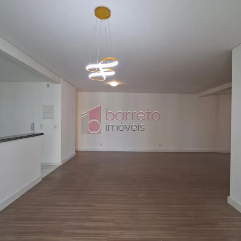APARTAMENTO PARA LOCAÇÃO NO CONDOMÍNIO ATMOSPHERA NATURAL LIVING – JUNDIAÍ/SP