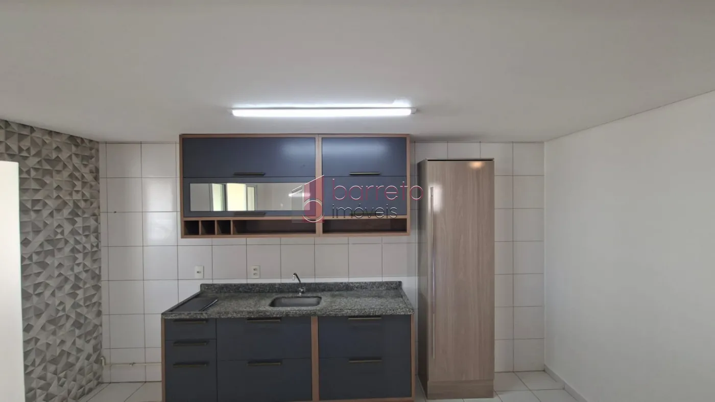 APARTAMENTO PARA LOCAÇÃO NO CONDOMÍNIO ATMOSPHERA NATURAL LIVING – JUNDIAÍ/SP