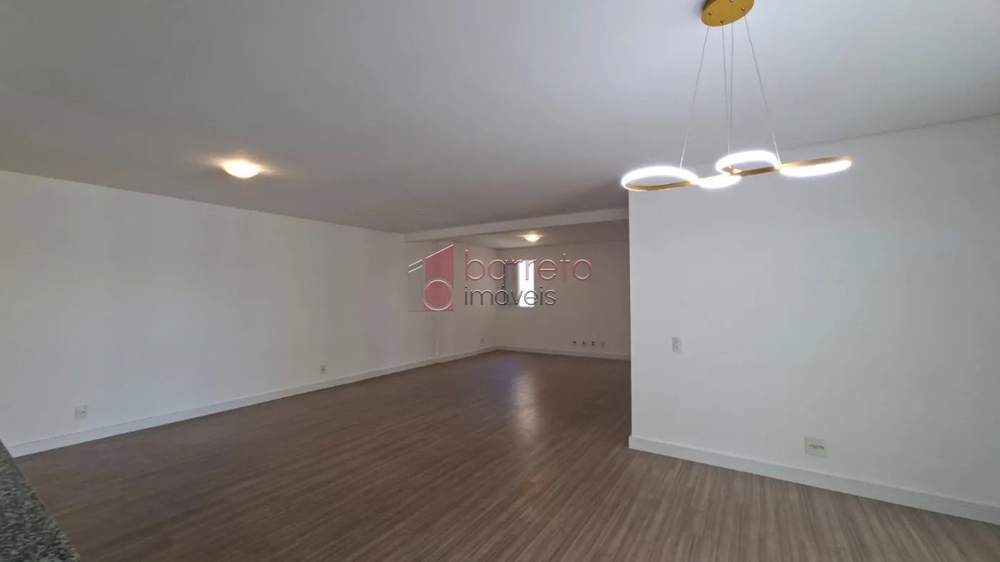 APARTAMENTO PARA LOCAÇÃO NO CONDOMÍNIO ATMOSPHERA NATURAL LIVING – JUNDIAÍ/SP