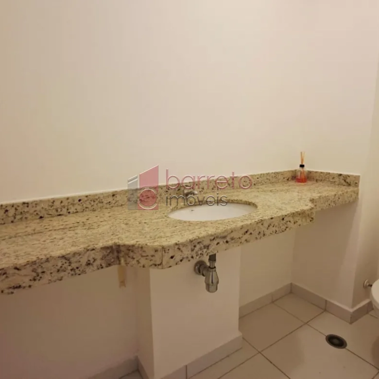 APARTAMENTO PARA LOCAÇÃO NO CONDOMÍNIO ATMOSPHERA NATURAL LIVING – JUNDIAÍ/SP