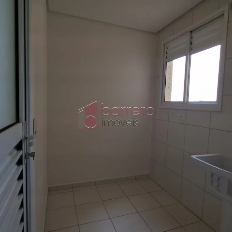 APARTAMENTO PARA LOCAÇÃO NO CONDOMÍNIO ATMOSPHERA NATURAL LIVING – JUNDIAÍ/SP