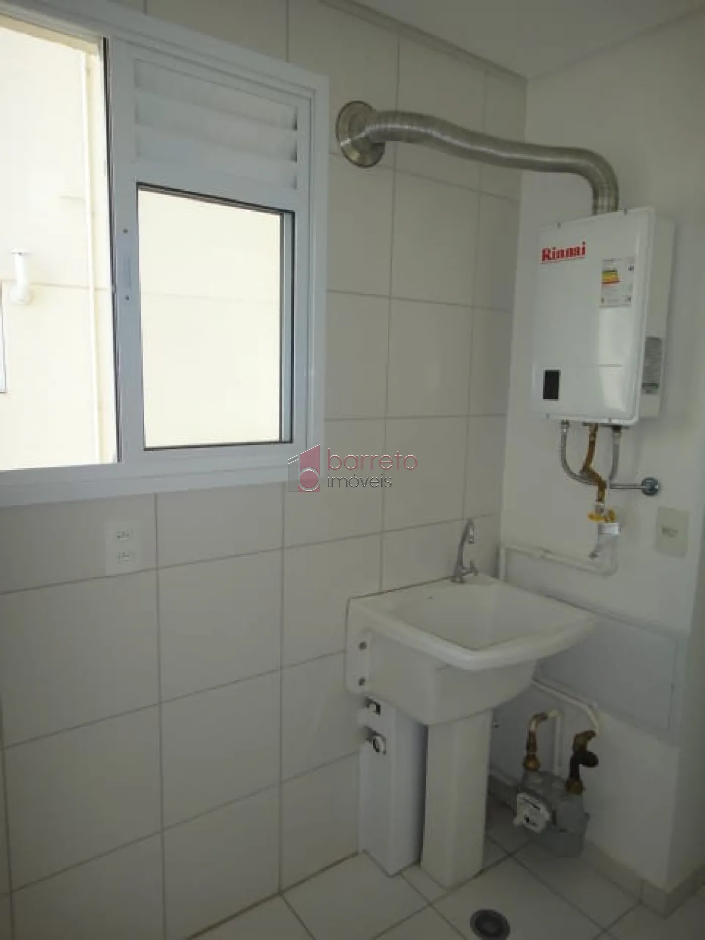 APARTAMENTO PARA LOCAÇÃO NO CONDOMÍNIO ATMOSPHERA NATURAL LIVING – JUNDIAÍ/SP
