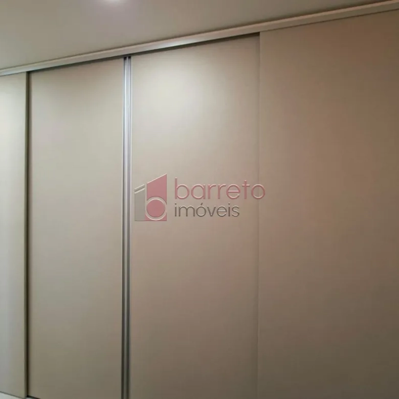 APARTAMENTO MOBILIADO À VENDA NO CONDOMÍNIO ATMOSPHERA NATURAL LIVING – JARDIM ERMIDA I – JUNDIAÍ/SP