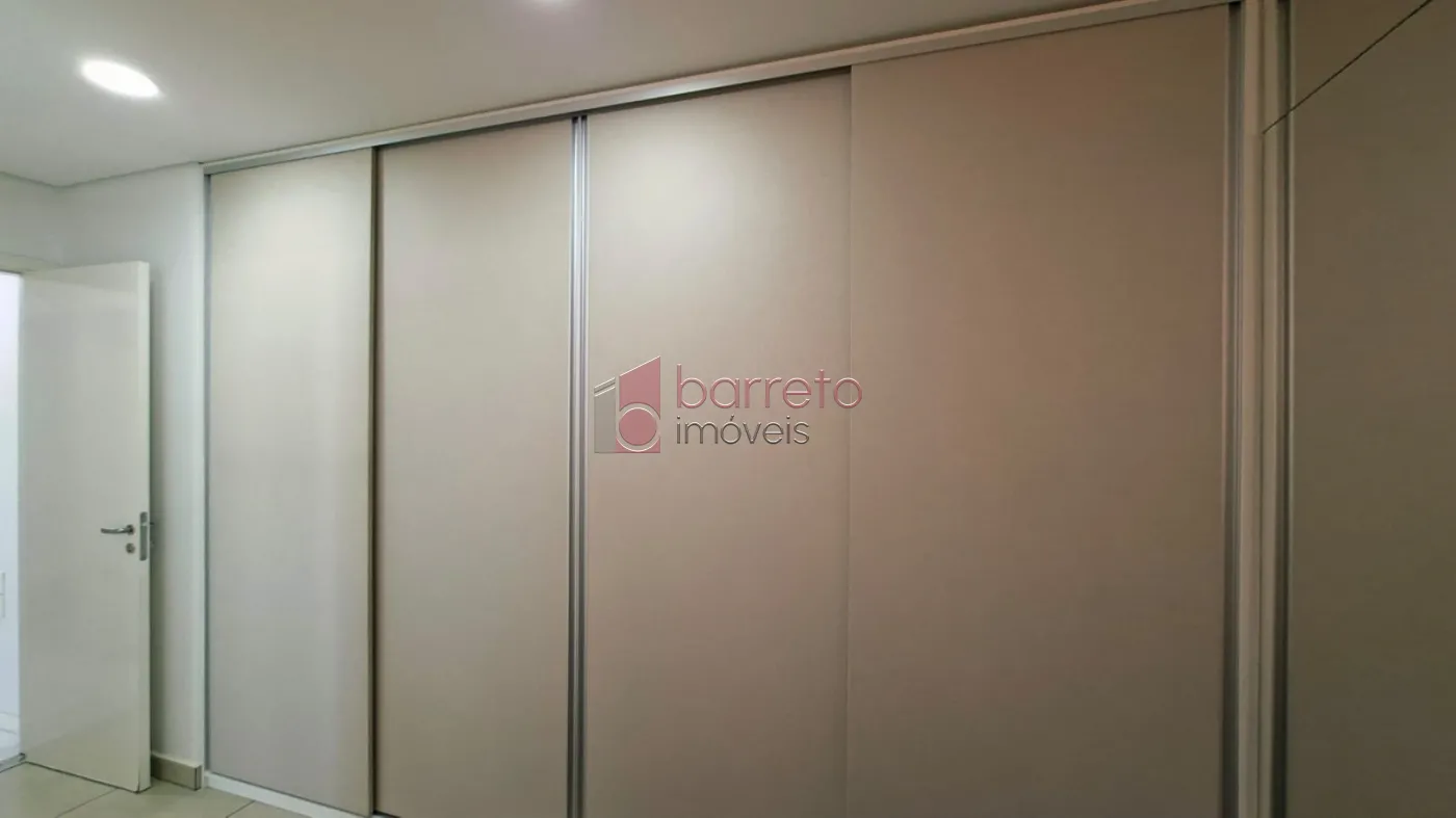 APARTAMENTO MOBILIADO À VENDA NO CONDOMÍNIO ATMOSPHERA NATURAL LIVING – JARDIM ERMIDA I – JUNDIAÍ/SP