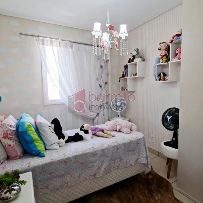 APARTAMENTO MOBILIADO À VENDA NO CONDOMÍNIO ATMOSPHERA NATURAL LIVING – JARDIM ERMIDA I – JUNDIAÍ/SP