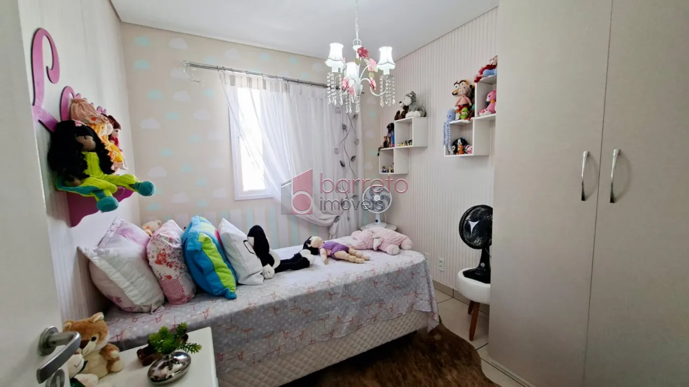 APARTAMENTO MOBILIADO À VENDA NO CONDOMÍNIO ATMOSPHERA NATURAL LIVING – JARDIM ERMIDA I – JUNDIAÍ/SP