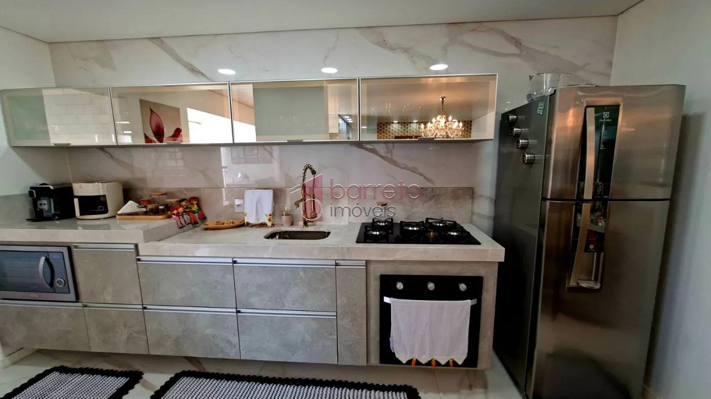 APARTAMENTO MOBILIADO À VENDA NO CONDOMÍNIO ATMOSPHERA NATURAL LIVING – JARDIM ERMIDA I – JUNDIAÍ/SP
