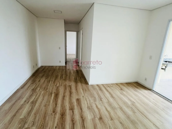 APARTAMENTO PARA LOCAÇÃO NO CONDOMÍNIO ATMOSPHERA NATURAL LIVING – JUNDIAÍ/SP