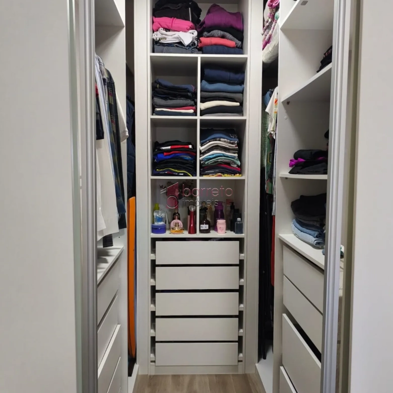 APARTAMENTO À VENDA NO CONDOMÍNIO VILA SERENO EM JUNDIAÍ/SP