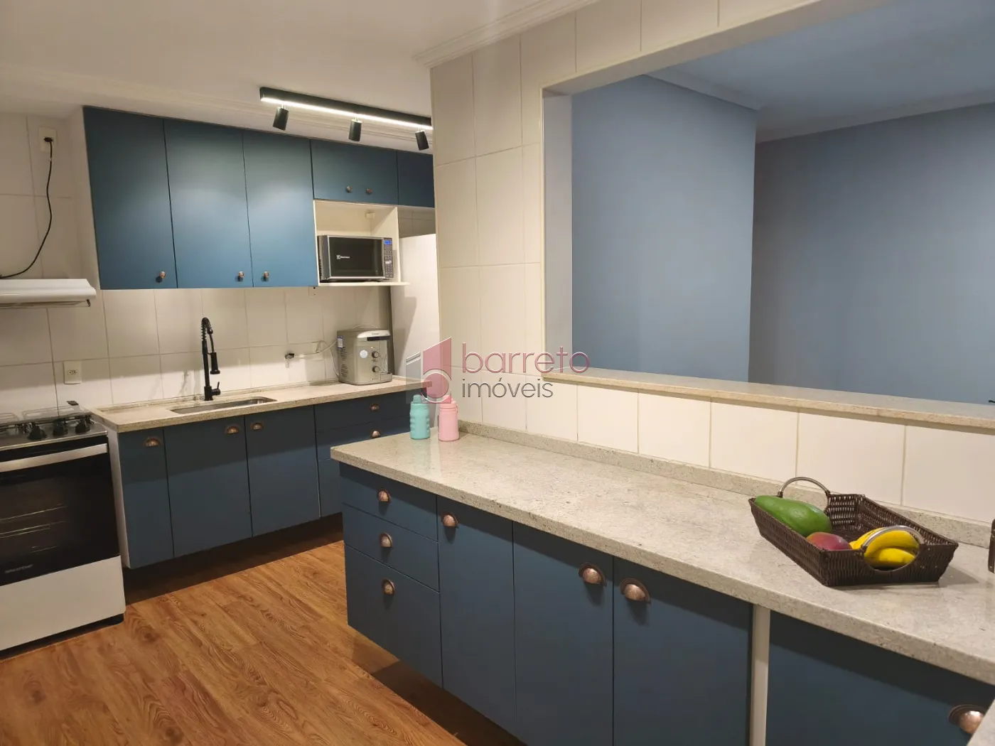 APARTAMENTO À VENDA NO CONDOMÍNIO VILA SERENO EM JUNDIAÍ/SP
