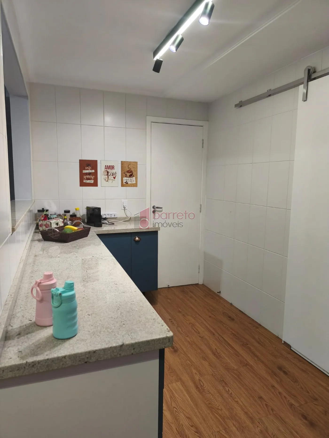 APARTAMENTO À VENDA NO CONDOMÍNIO VILA SERENO EM JUNDIAÍ/SP