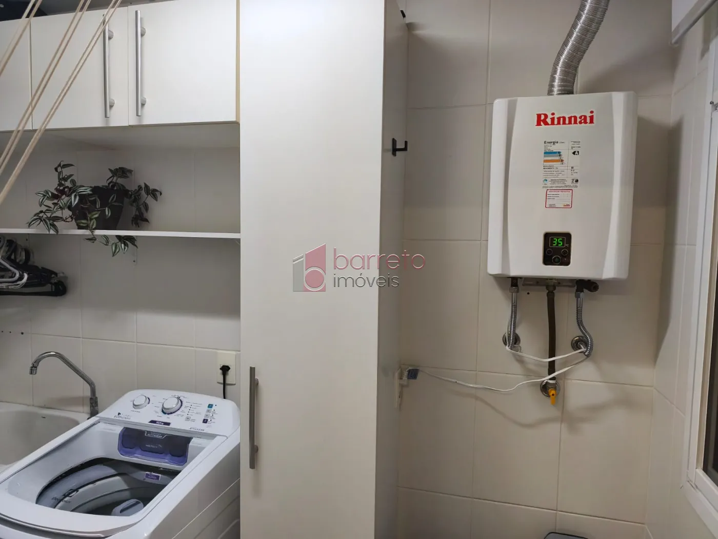 APARTAMENTO À VENDA NO CONDOMÍNIO VILA SERENO EM JUNDIAÍ/SP