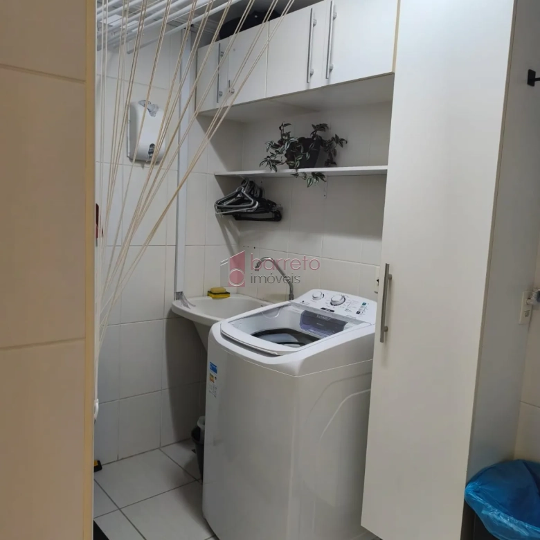 APARTAMENTO À VENDA NO CONDOMÍNIO VILA SERENO EM JUNDIAÍ/SP