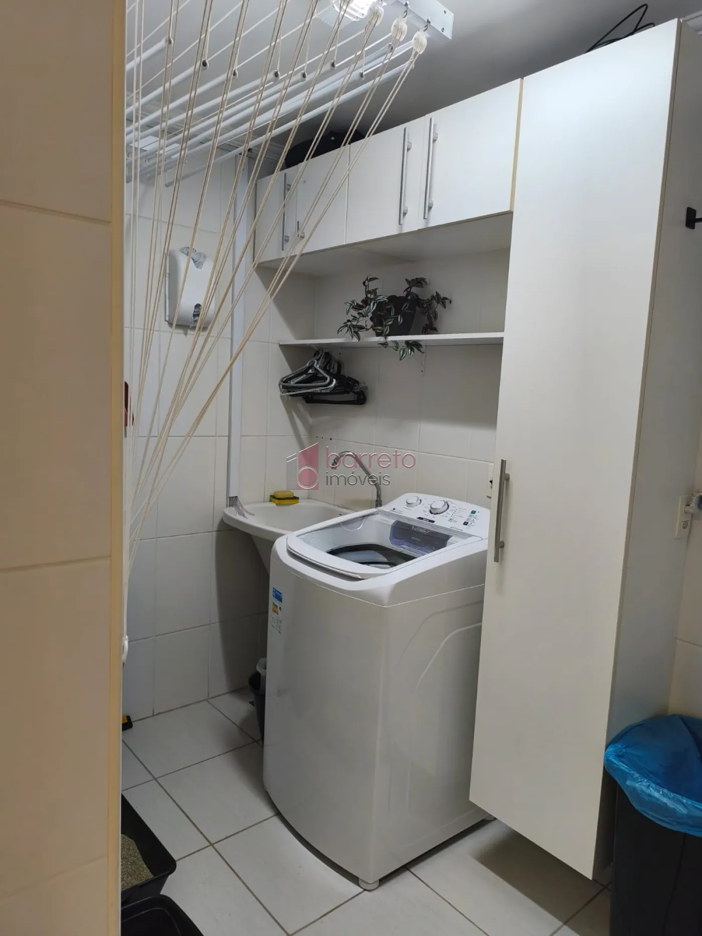 APARTAMENTO À VENDA NO CONDOMÍNIO VILA SERENO EM JUNDIAÍ/SP
