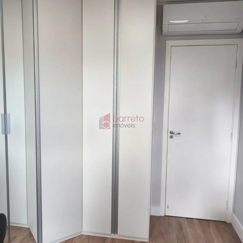 APARTAMENTO À VENDA NO CONDOMÍNIO VILA SERENO EM JUNDIAÍ/SP