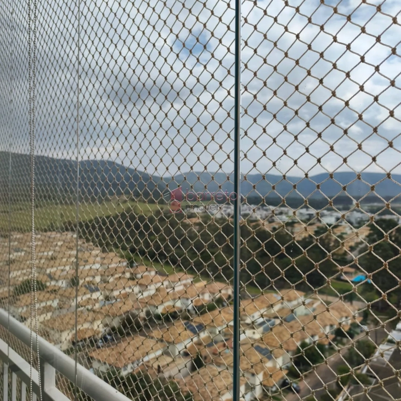 APARTAMENTO À VENDA NO CONDOMÍNIO VILA SERENO EM JUNDIAÍ/SP