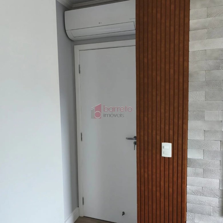 APARTAMENTO À VENDA NO CONDOMÍNIO VILA SERENO EM JUNDIAÍ/SP