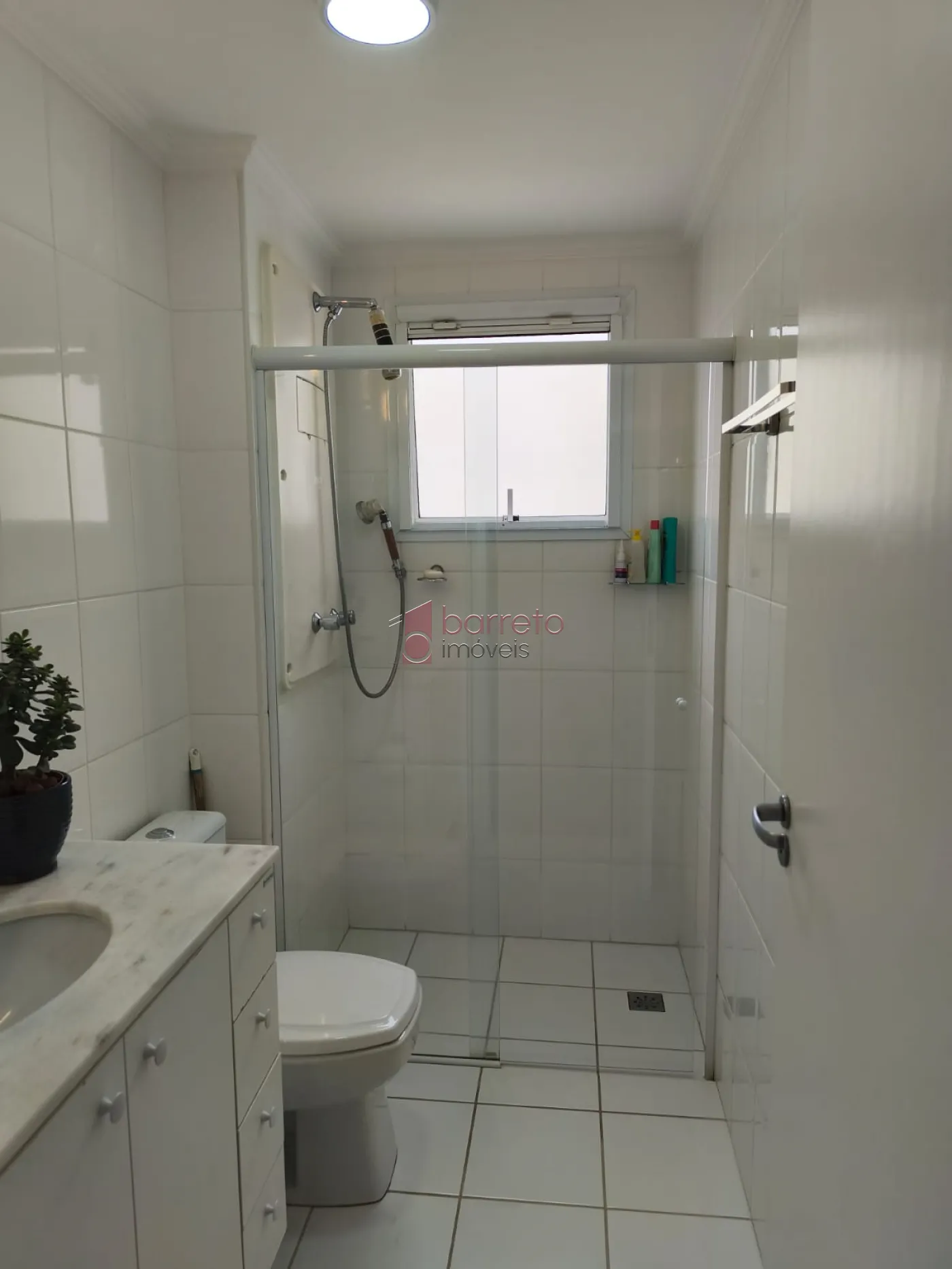 APARTAMENTO À VENDA NO CONDOMÍNIO VILA SERENO EM JUNDIAÍ/SP