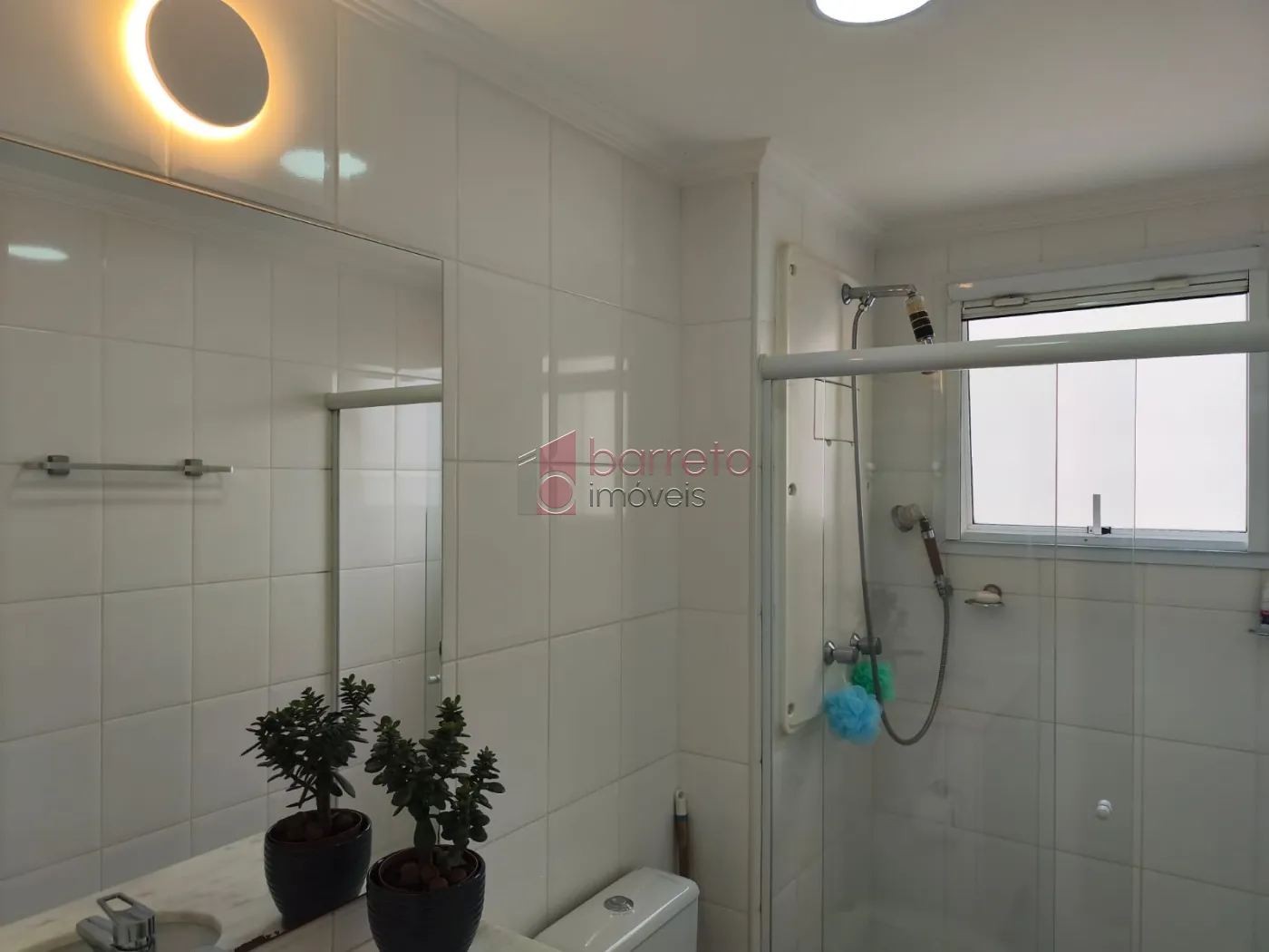 APARTAMENTO À VENDA NO CONDOMÍNIO VILA SERENO EM JUNDIAÍ/SP
