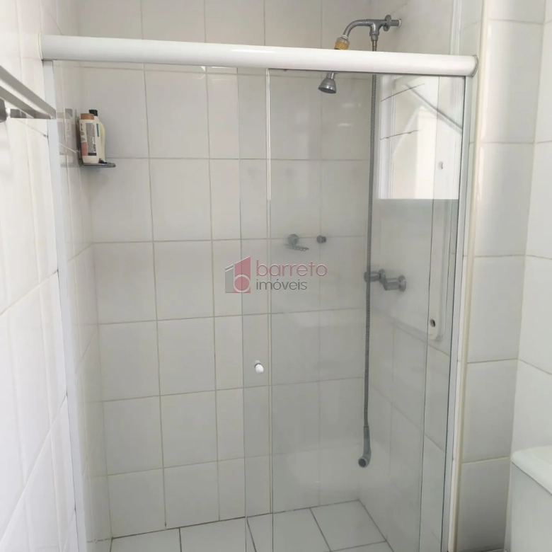 APARTAMENTO À VENDA NO CONDOMÍNIO VILA SERENO EM JUNDIAÍ/SP