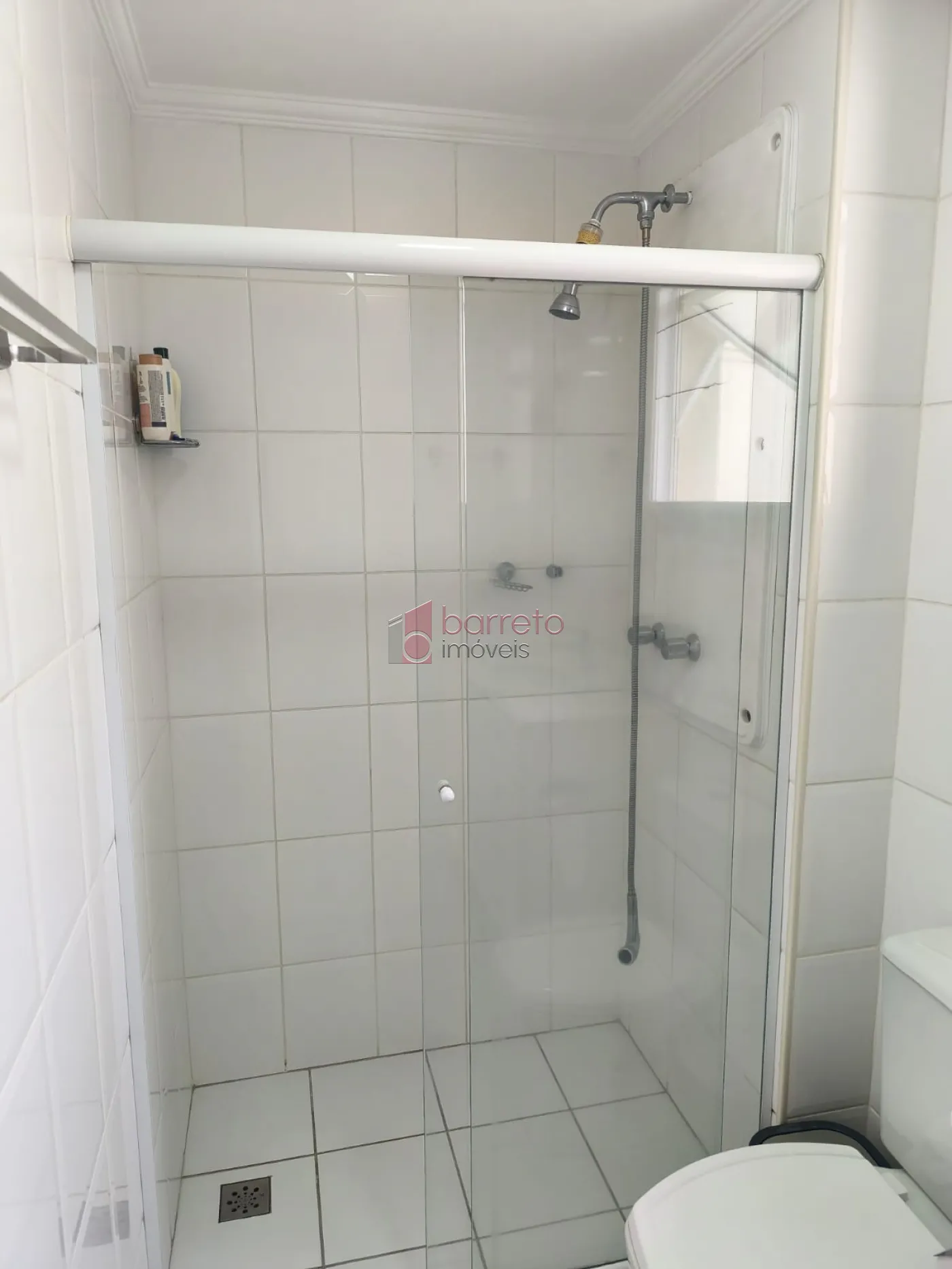 APARTAMENTO À VENDA NO CONDOMÍNIO VILA SERENO EM JUNDIAÍ/SP