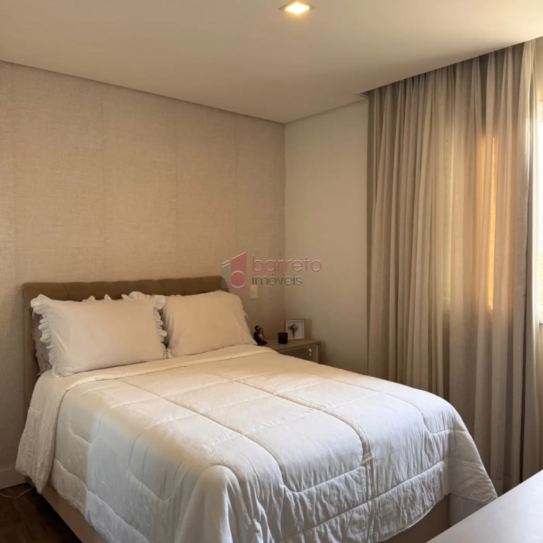 APARTAMENTO À VENDA NO CONDOMÍNIO NATURALE EM JUNDIAÍ/SP