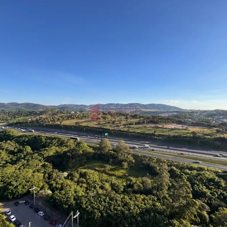 APARTAMENTO À VENDA NO CONDOMÍNIO NATURALE EM JUNDIAÍ/SP