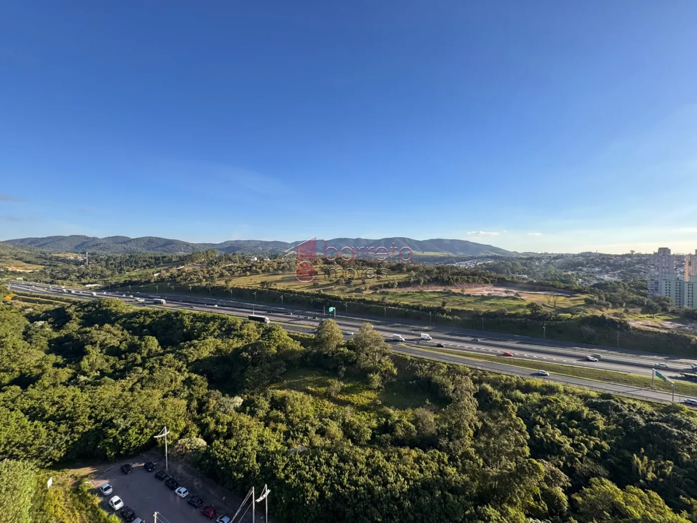 APARTAMENTO À VENDA NO CONDOMÍNIO NATURALE EM JUNDIAÍ/SP
