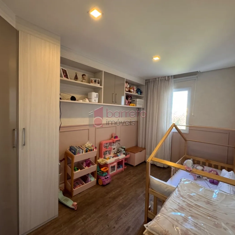 APARTAMENTO À VENDA NO CONDOMÍNIO NATURALE EM JUNDIAÍ/SP
