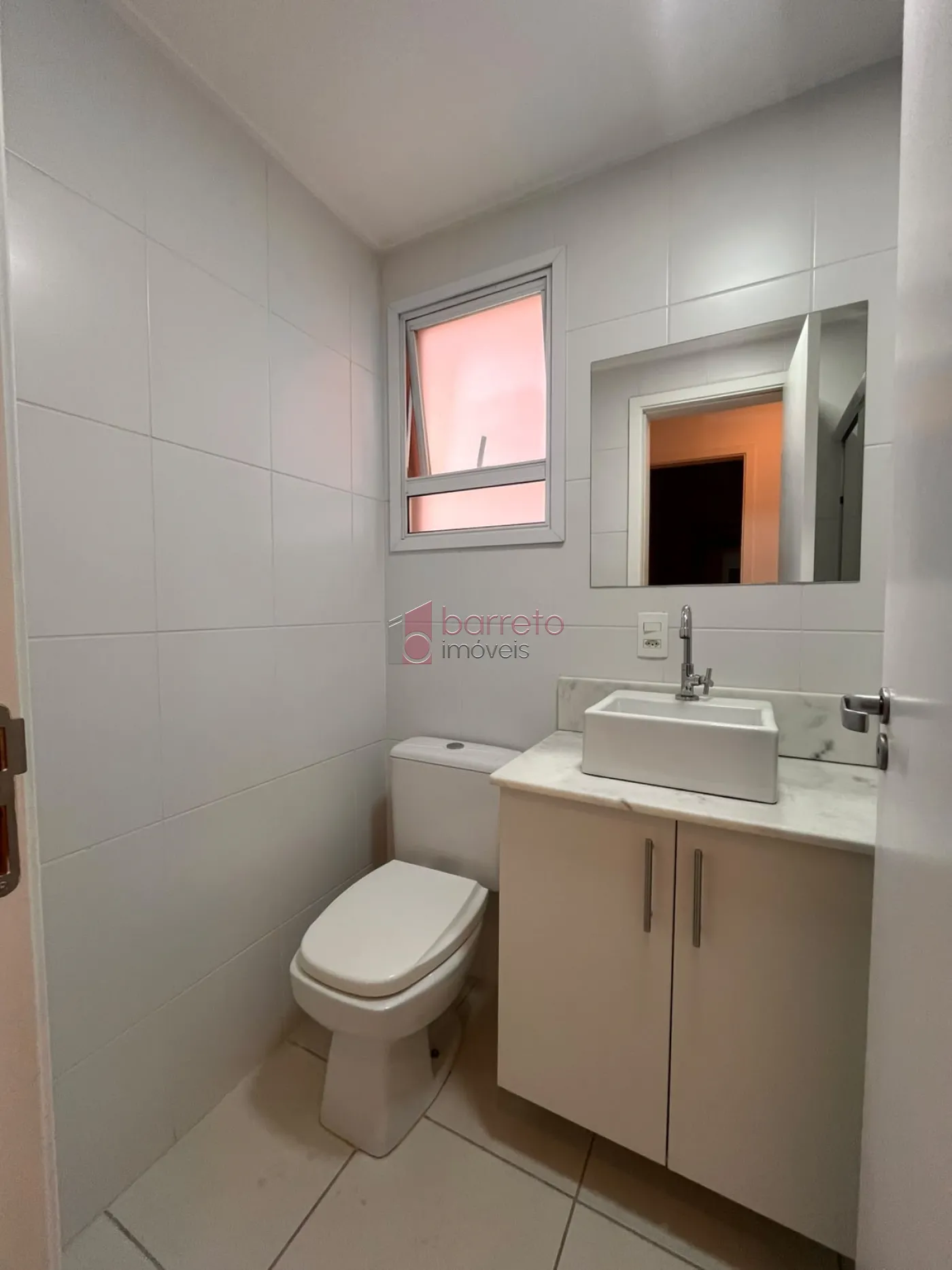 APARTAMENTO PARA LOCAÇÃO  E VENDA NO CONDOMÍNIO CONTEMPORÂNEO NO JARDIM GUANABARA – JUNDIAÍ/SP