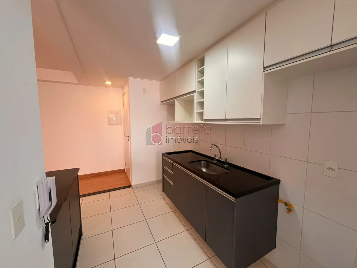 APARTAMENTO PARA LOCAÇÃO  E VENDA NO CONDOMÍNIO CONTEMPORÂNEO NO JARDIM GUANABARA – JUNDIAÍ/SP