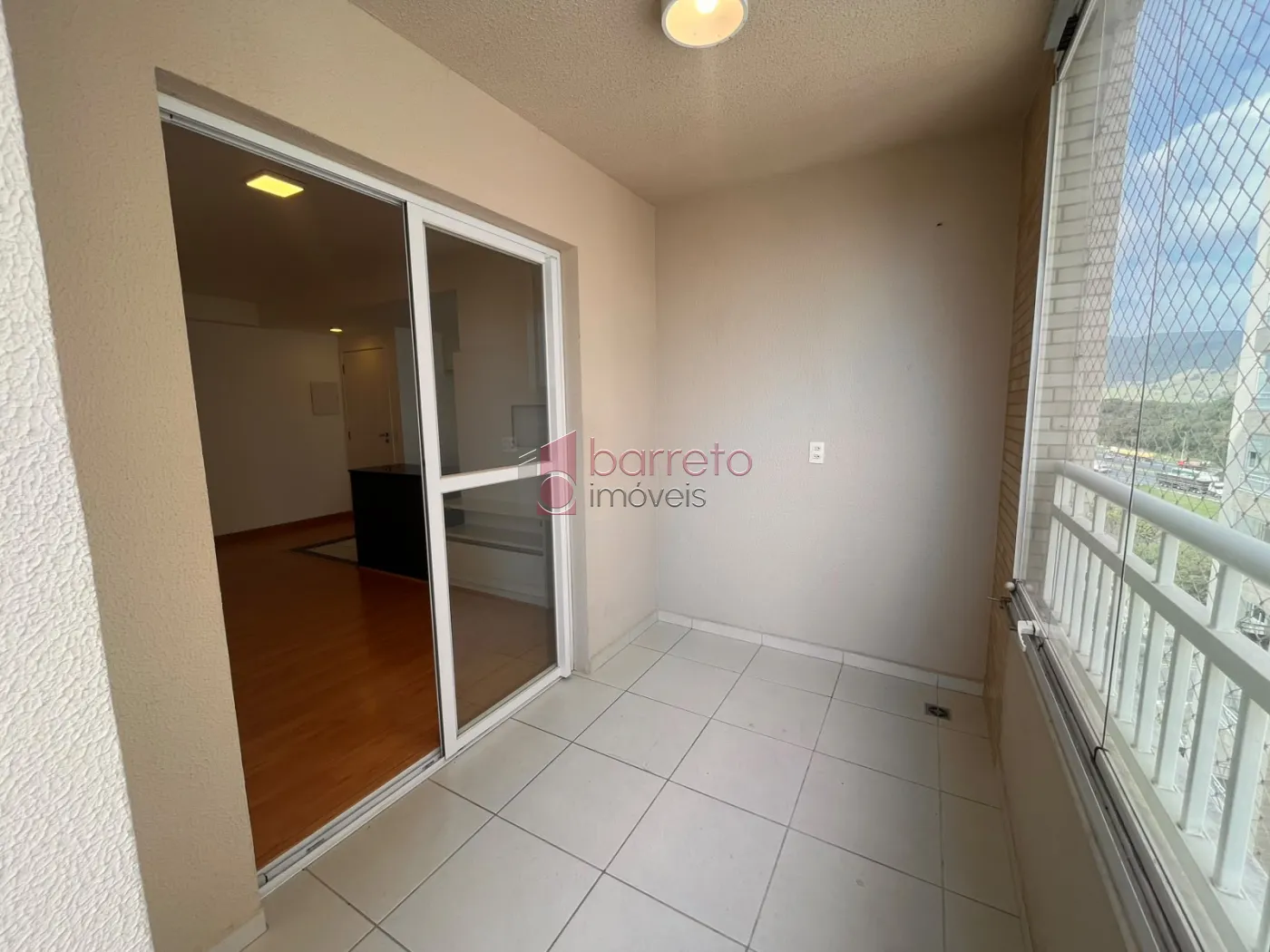 APARTAMENTO PARA LOCAÇÃO  E VENDA NO CONDOMÍNIO CONTEMPORÂNEO NO JARDIM GUANABARA – JUNDIAÍ/SP