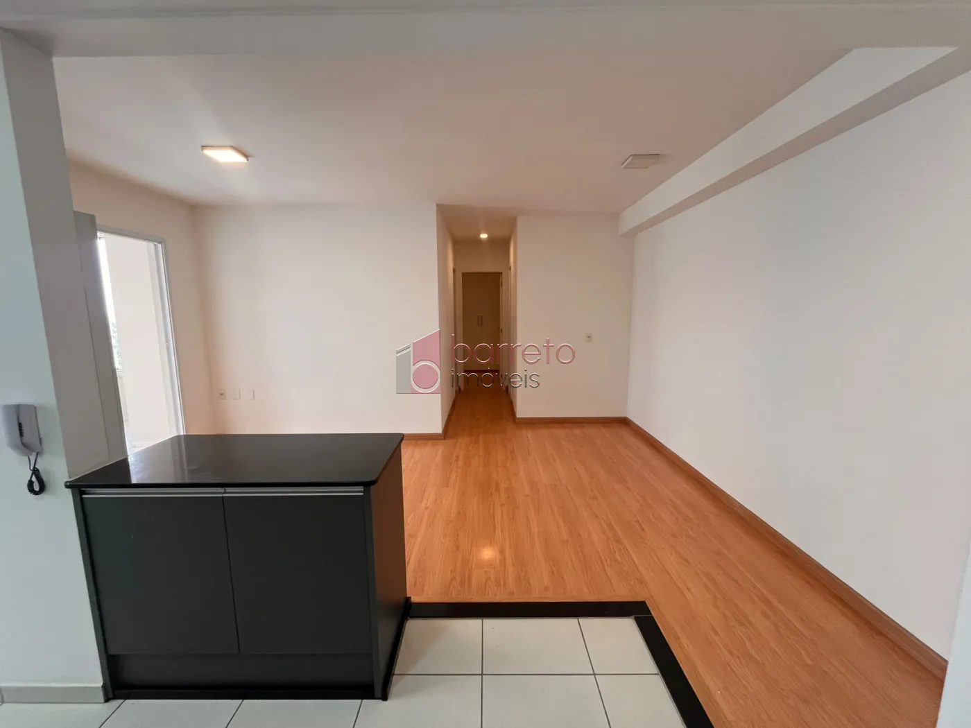 APARTAMENTO PARA LOCAÇÃO  E VENDA NO CONDOMÍNIO CONTEMPORÂNEO NO JARDIM GUANABARA – JUNDIAÍ/SP