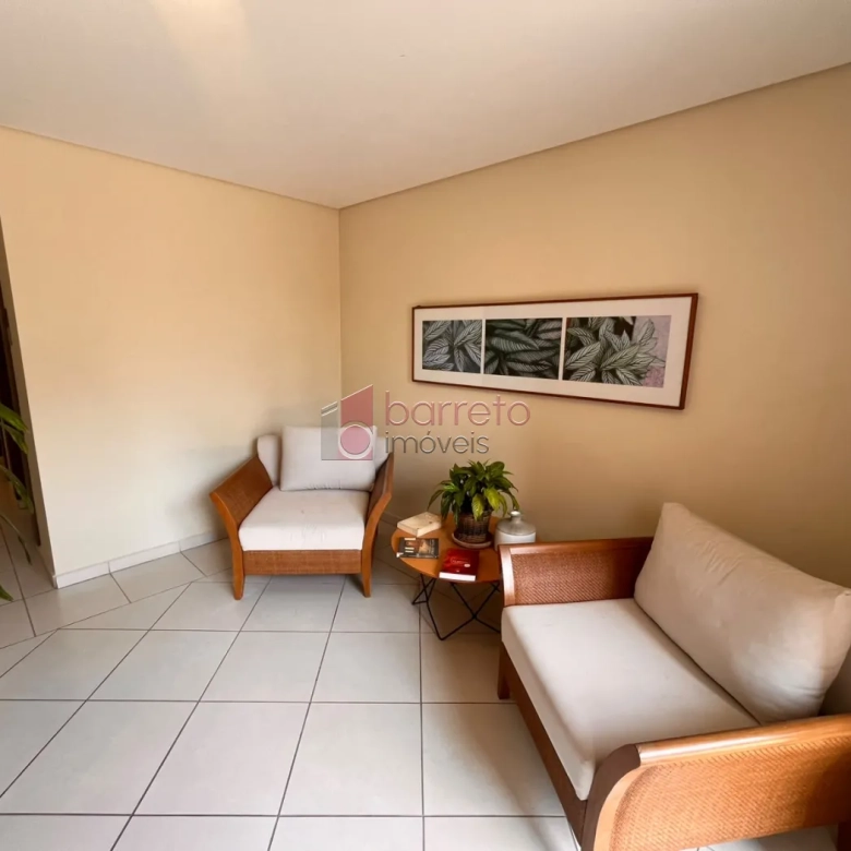 APARTAMENTO PARA LOCAÇÃO  E VENDA NO CONDOMÍNIO CONTEMPORÂNEO NO JARDIM GUANABARA – JUNDIAÍ/SP