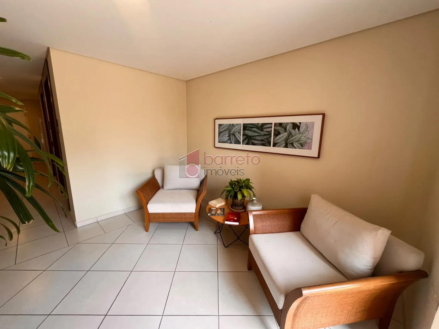 APARTAMENTO PARA LOCAÇÃO  E VENDA NO CONDOMÍNIO CONTEMPORÂNEO NO JARDIM GUANABARA – JUNDIAÍ/SP