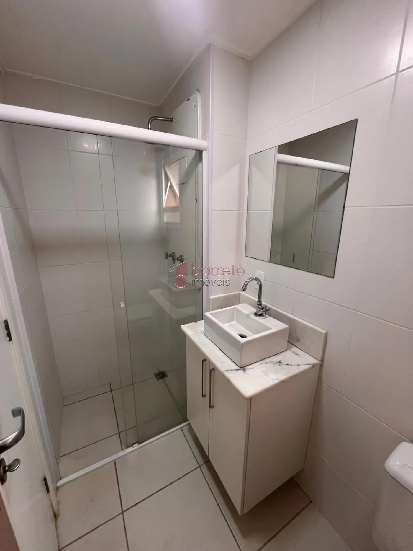 APARTAMENTO PARA LOCAÇÃO  E VENDA NO CONDOMÍNIO CONTEMPORÂNEO NO JARDIM GUANABARA – JUNDIAÍ/SP