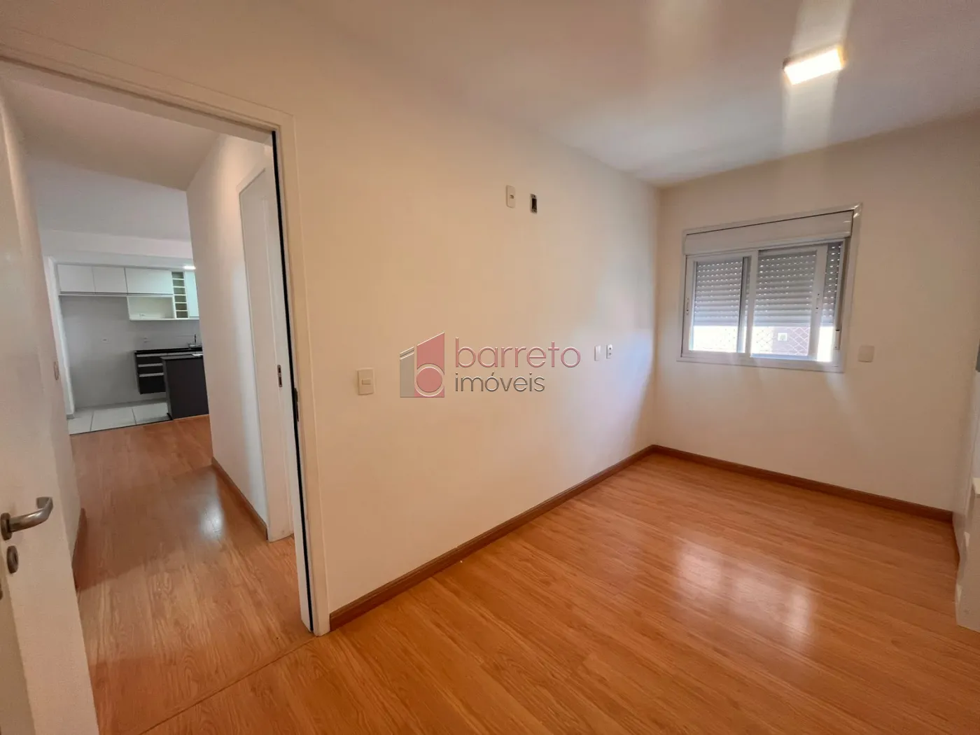 APARTAMENTO PARA LOCAÇÃO  E VENDA NO CONDOMÍNIO CONTEMPORÂNEO NO JARDIM GUANABARA – JUNDIAÍ/SP