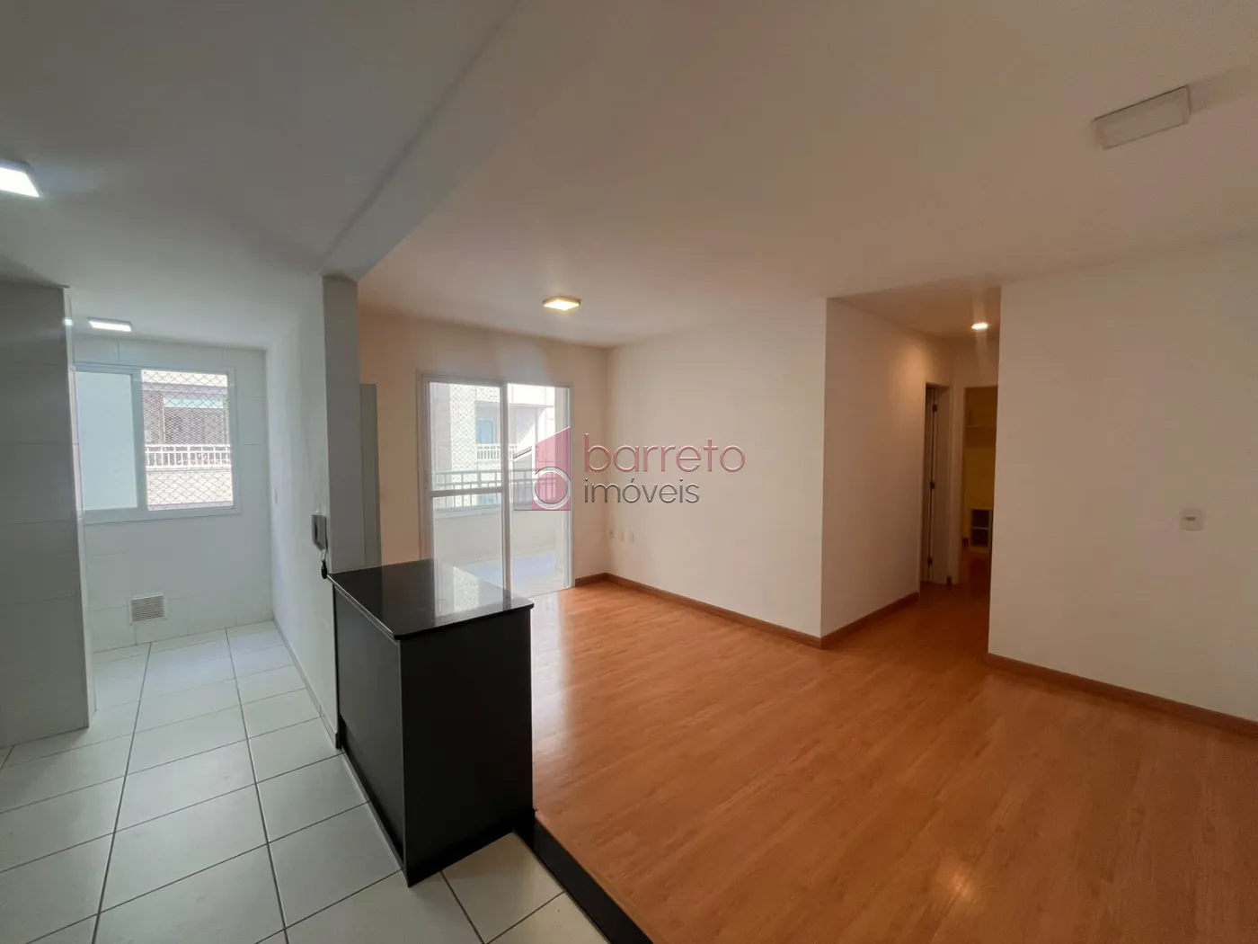 APARTAMENTO PARA LOCAÇÃO  E VENDA NO CONDOMÍNIO CONTEMPORÂNEO NO JARDIM GUANABARA – JUNDIAÍ/SP