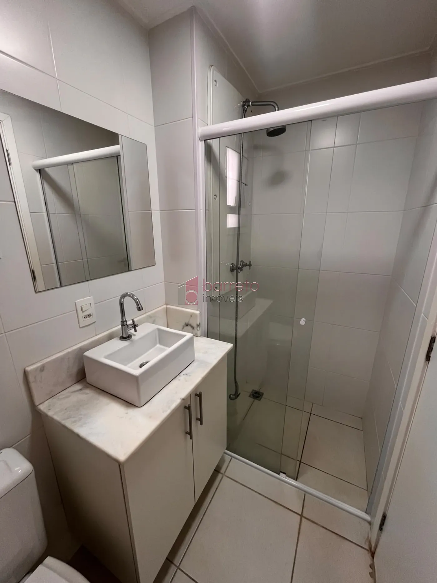 APARTAMENTO PARA LOCAÇÃO  E VENDA NO CONDOMÍNIO CONTEMPORÂNEO NO JARDIM GUANABARA – JUNDIAÍ/SP