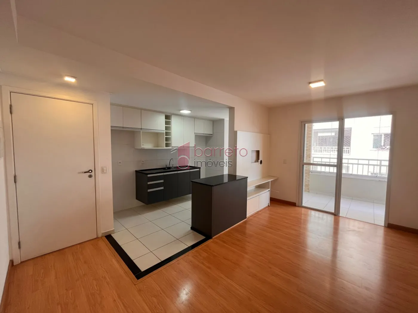 APARTAMENTO PARA LOCAÇÃO  E VENDA NO CONDOMÍNIO CONTEMPORÂNEO NO JARDIM GUANABARA – JUNDIAÍ/SP