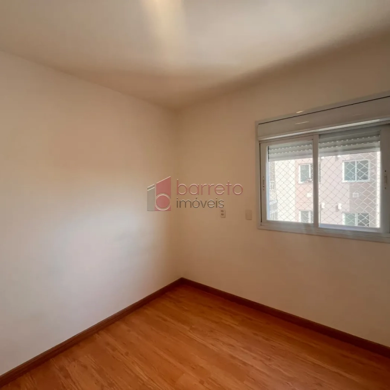 APARTAMENTO PARA LOCAÇÃO  E VENDA NO CONDOMÍNIO CONTEMPORÂNEO NO JARDIM GUANABARA – JUNDIAÍ/SP