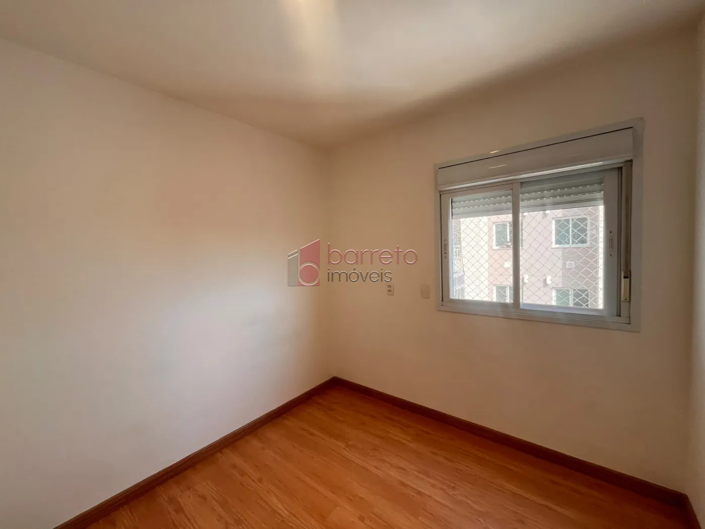 APARTAMENTO PARA LOCAÇÃO  E VENDA NO CONDOMÍNIO CONTEMPORÂNEO NO JARDIM GUANABARA – JUNDIAÍ/SP