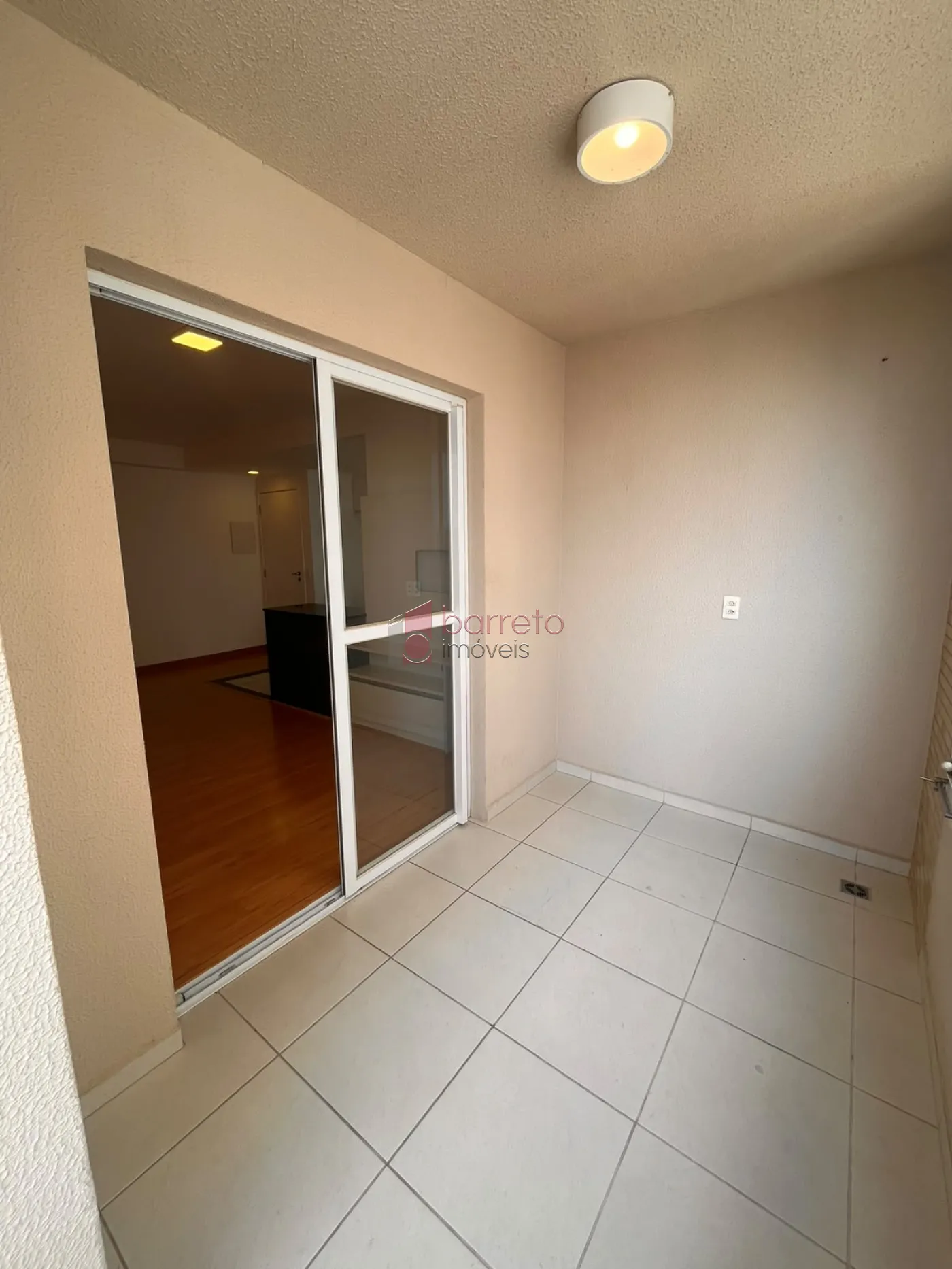 APARTAMENTO PARA LOCAÇÃO  E VENDA NO CONDOMÍNIO CONTEMPORÂNEO NO JARDIM GUANABARA – JUNDIAÍ/SP