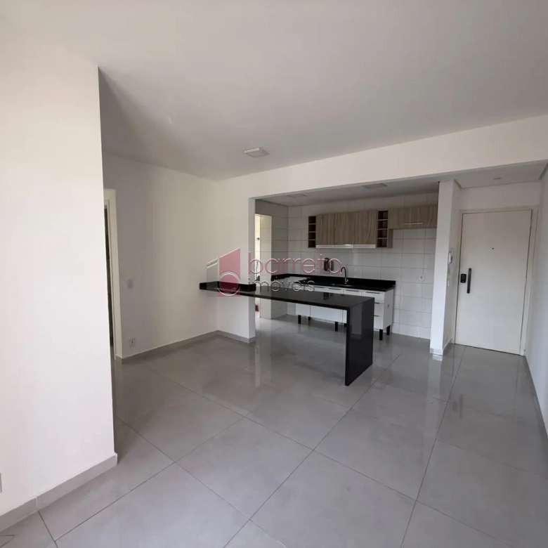 APARTAMENTO PARA LOCAÇÃO NO CONDOMÍNIO REAL PARK – JUNDIAÍ/SP