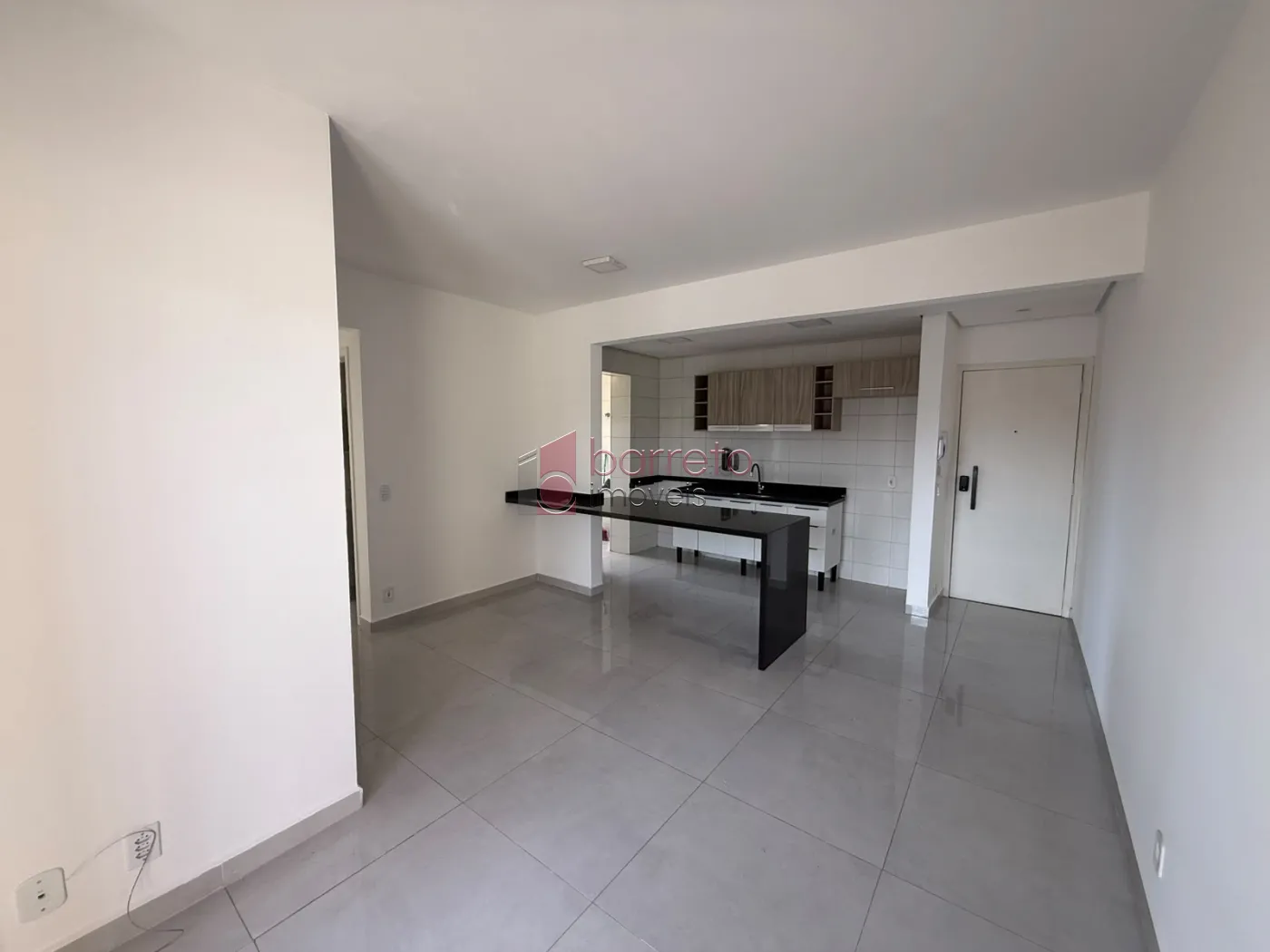 APARTAMENTO PARA LOCAÇÃO NO CONDOMÍNIO REAL PARK – JUNDIAÍ/SP