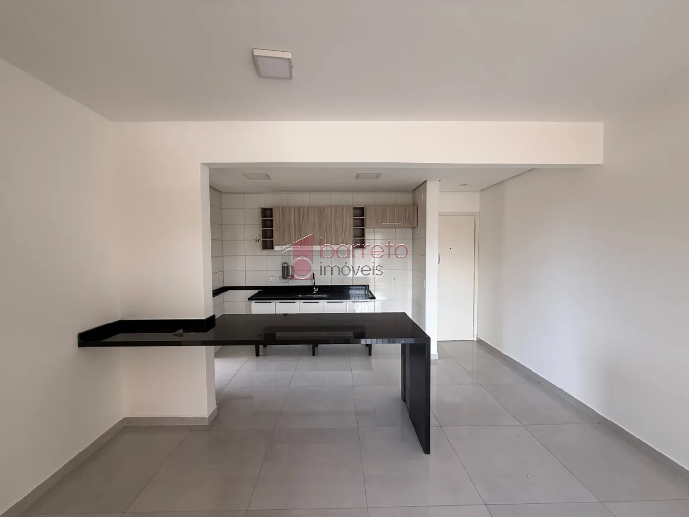 APARTAMENTO PARA LOCAÇÃO NO CONDOMÍNIO REAL PARK – JUNDIAÍ/SP