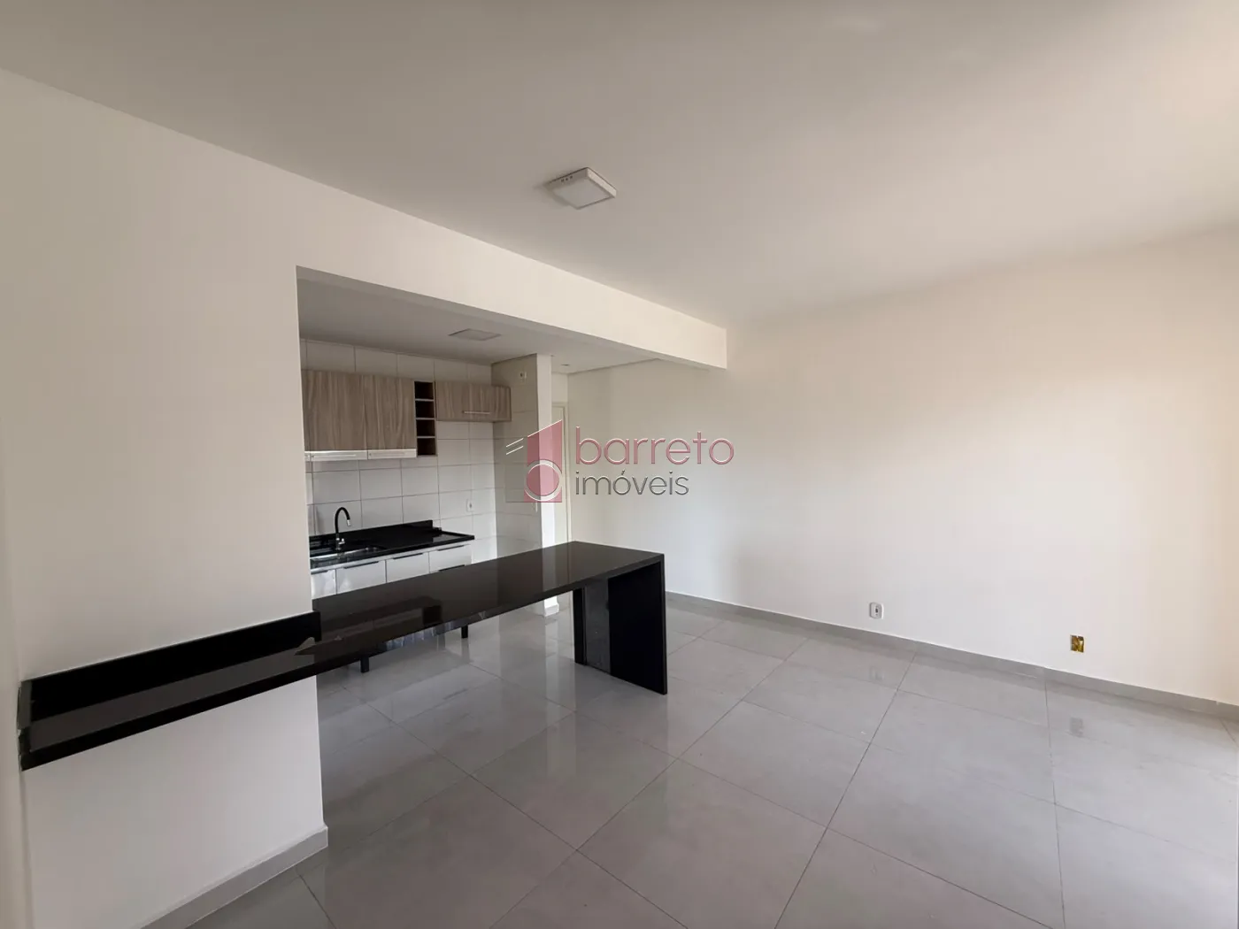 APARTAMENTO PARA LOCAÇÃO NO CONDOMÍNIO REAL PARK – JUNDIAÍ/SP