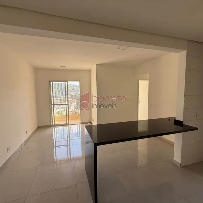 APARTAMENTO PARA LOCAÇÃO NO CONDOMÍNIO REAL PARK – JUNDIAÍ/SP