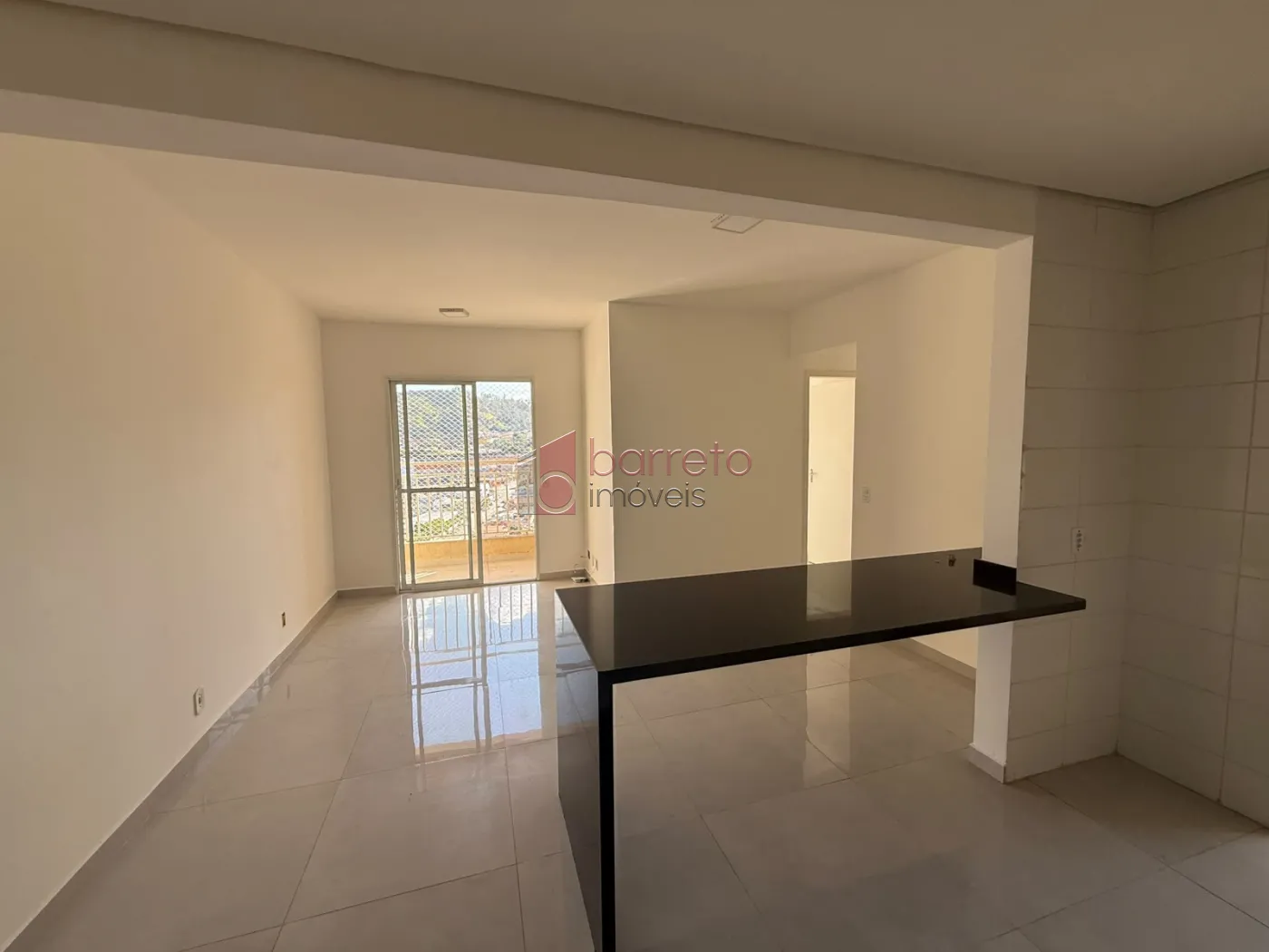 APARTAMENTO PARA LOCAÇÃO NO CONDOMÍNIO REAL PARK – JUNDIAÍ/SP
